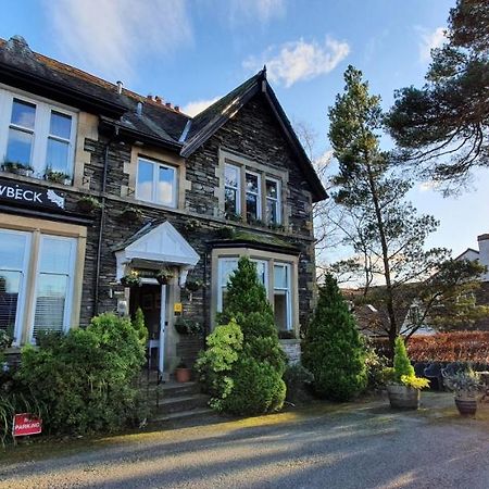The Howbeck & The Retreat Incl Free Off-Site Health Club And Free Parking Deals On 3 Nights And More Windermere Buitenkant foto